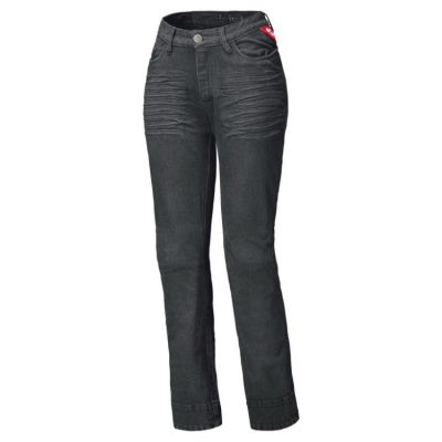 Held CRACKERJANE 2 dámské moto jeansy černé vel.31/34